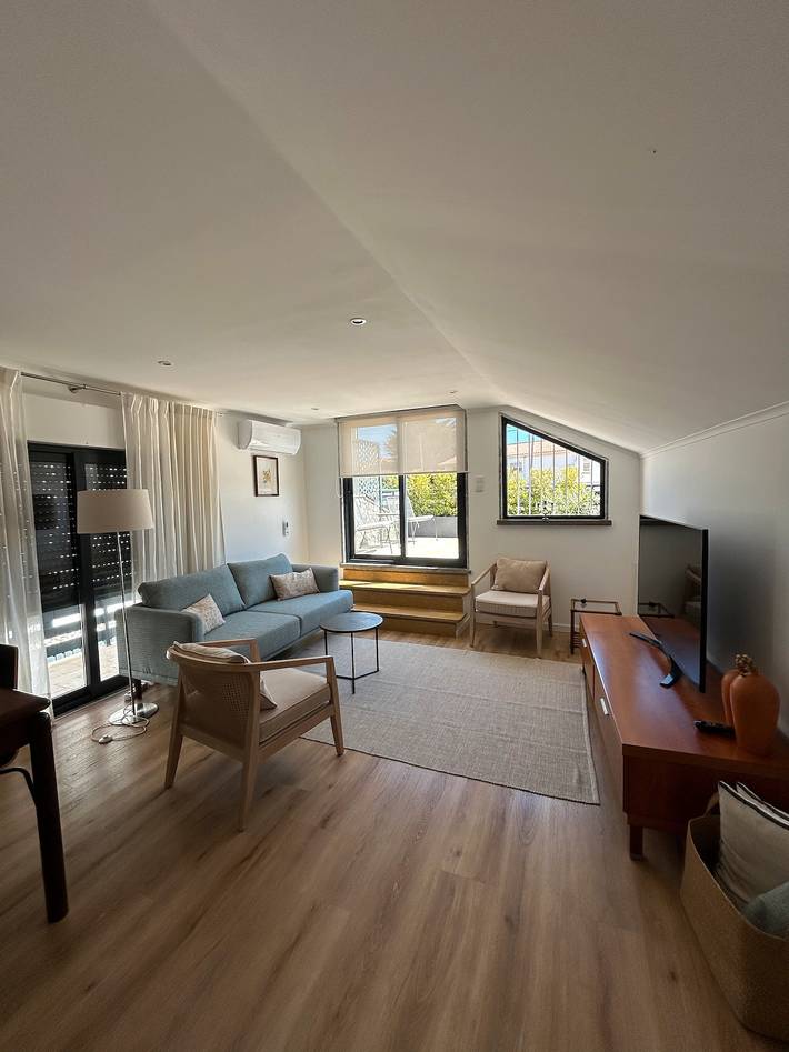 Vakantiehuis voor 5 personen in Costa do Estoril
