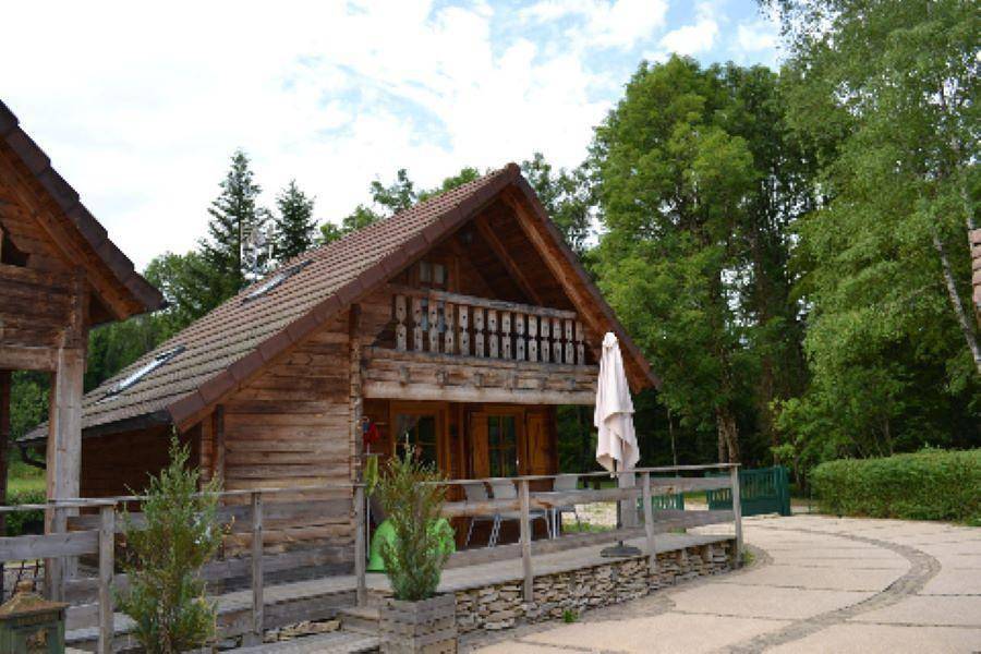 Maison de vacances