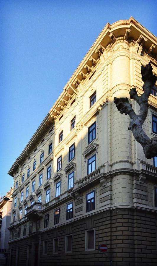 Chambre d’hôte pour 2 personnes à Trieste - 2