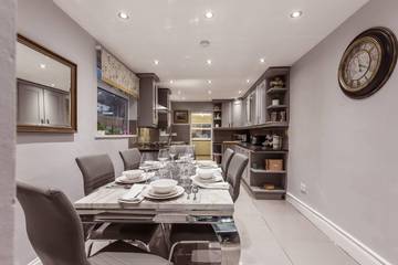Casa Vacanza per 8 Persone in Haringey, Londra, Foto 1