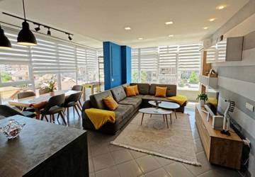 Gîte pour 5 personnes, avec balcon, animaux acceptés en Albanie