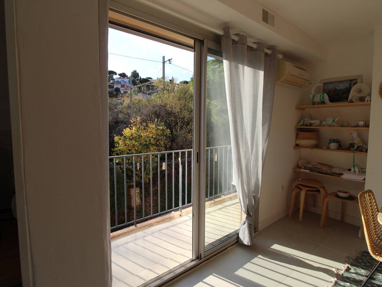 Entire apartment, Modern apartment in Collioure, 3 bedrooms for 8 people in La Côte Vermeille, Collioure