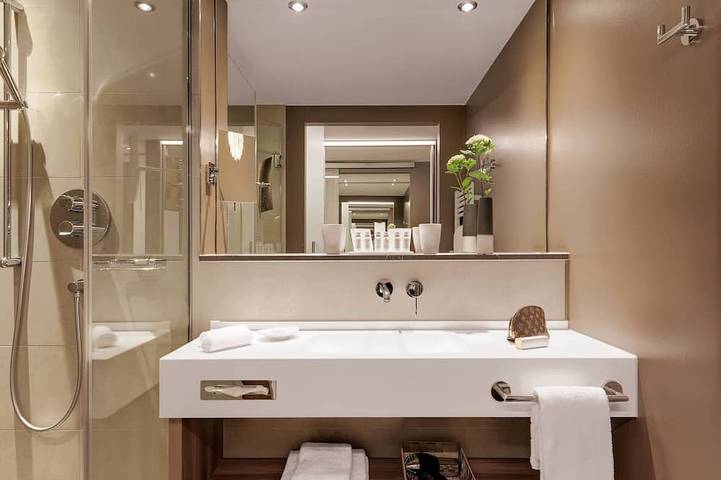 Ganze Wohnung, Classic Zimmer, max. 2 Personen in Lörrach, Südschwarzwald