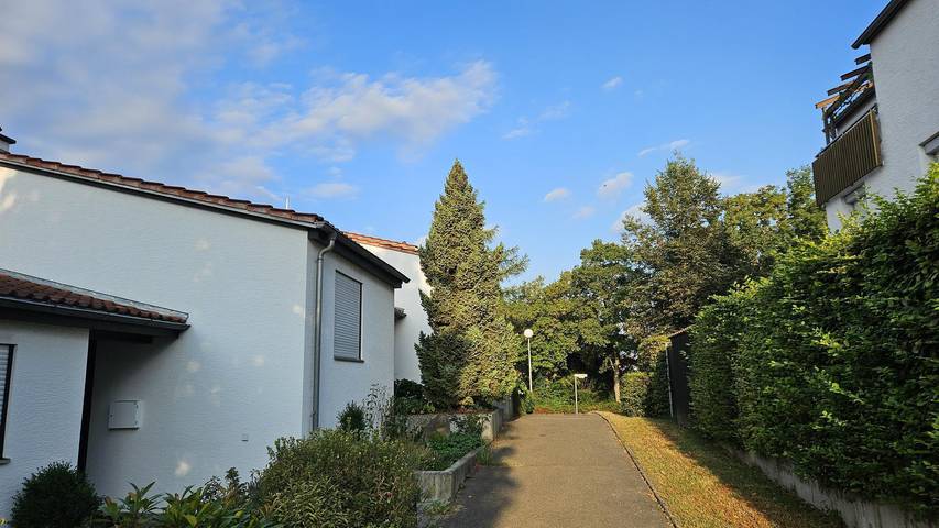Ferienwohnung für 2 Personen, mit Sauna in Ulm