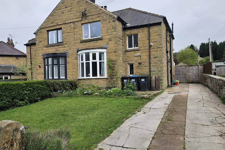 Holiday rental for 5 people, with Terrace and Garden in Chatsworth