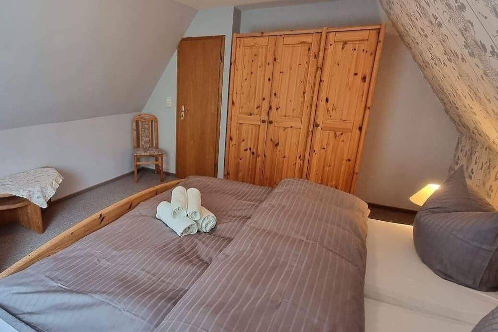 Ganze Wohnung, Ferienwohnung Ferienwohnung Ria in St. Peter-Bad, St. Peter-Ording