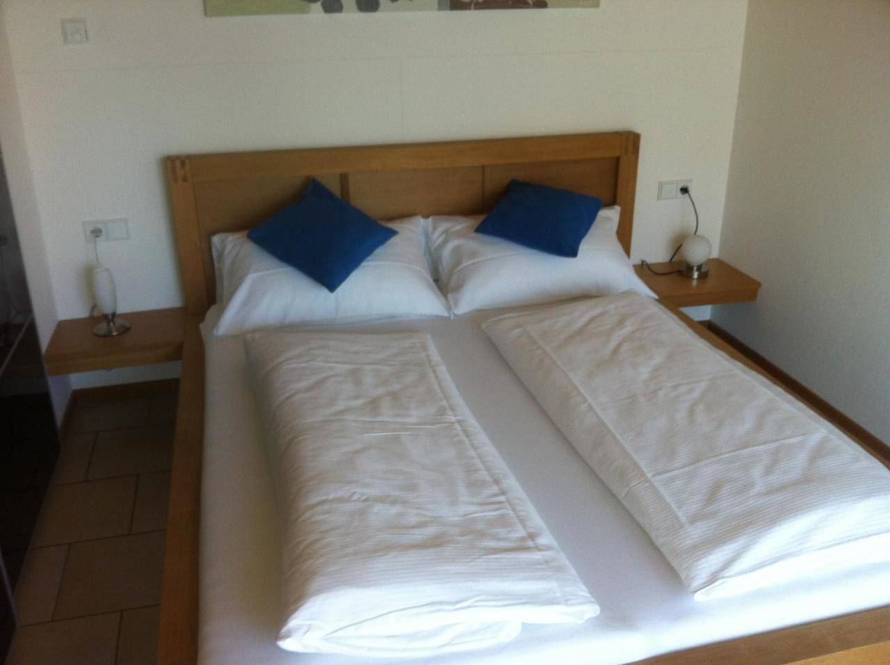 Ganze Wohnung, Ferienwohnung Schmid in Hagnau am Bodensee, Region Bodensee-Oberschwaben