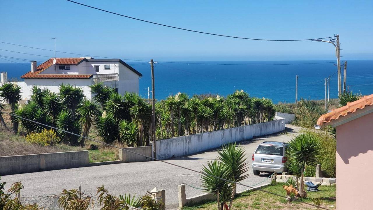 Casa Atlantic'Amar in Ribamar, Lissabon Distrikt