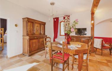 Appartement De Vacances pour 6 Personnes dans Les Salles-du-Gardon, Massif central, Photo 2