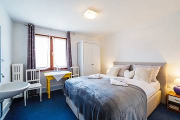 Ferienwohnung für 4 Personen in Titisee-Neustadt, Hochschwarzwald, Bild 4