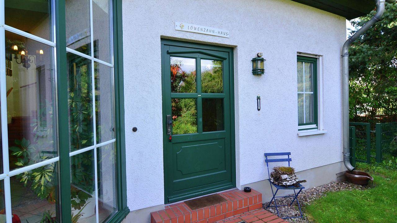 Ferienhaus für 4 Personen (100 m²) in Zehdenick in Kappe, Zehdenick