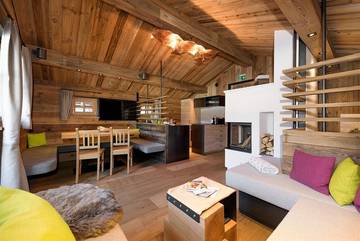 Chalet für 4 Personen in Flachau, Ski Amadé, Bild 4