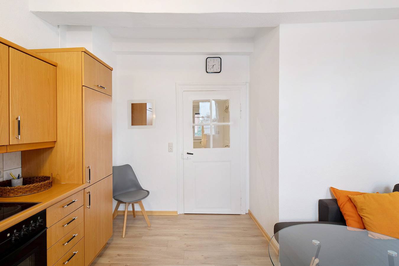 Ganze Wohnung, Ferienwohnung "Vogelsberger Bett 5 Die 1" mit Wlan in Alsfeld, Vogelsberg Region