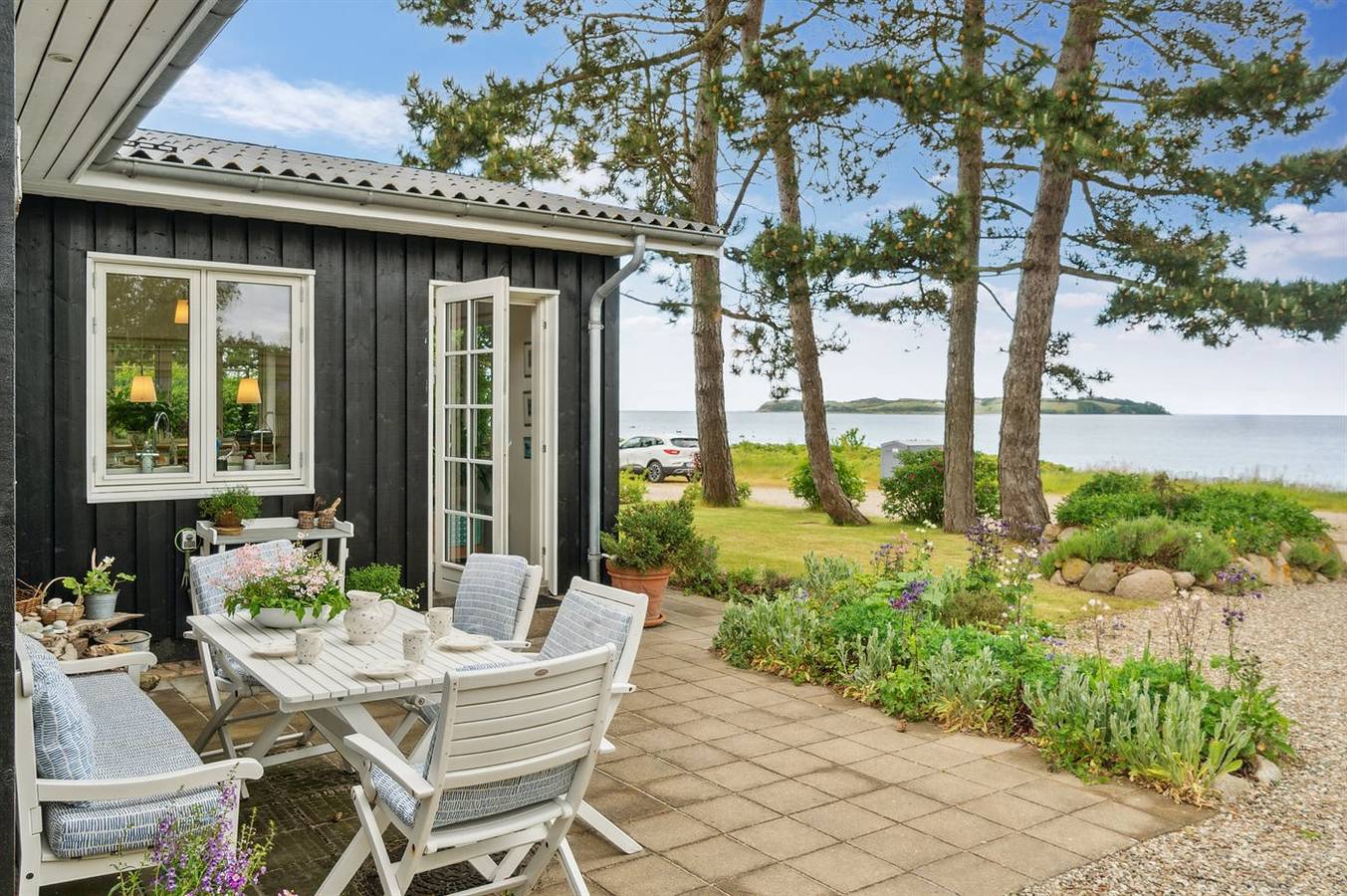 Stunning home in Føllenslev w/  in Havnsø, Kalundborg en omgeving