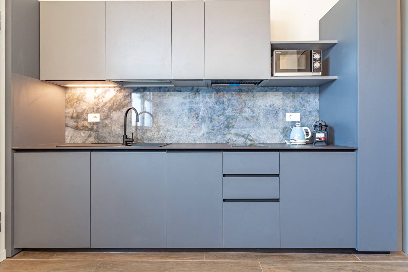 Apartamento entero, Flower Residence - Appartamento Glicine in Lissone, Brianza