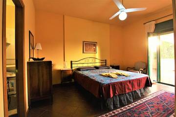 Villa für 16 Personen in Augusta (Gemeinde), Syrakus Provinz, Bild 3