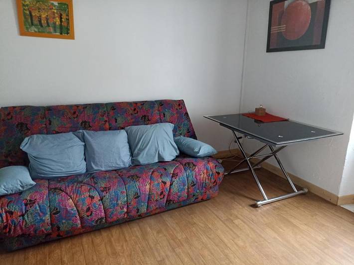 Chambre d’hôte pour 7 personnes à Saint-Sauveur-en-Puisaye - 4