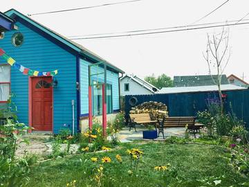Bed And Breakfasts for 3 Guests in Leadville, Northwest Colorado, Picture 3