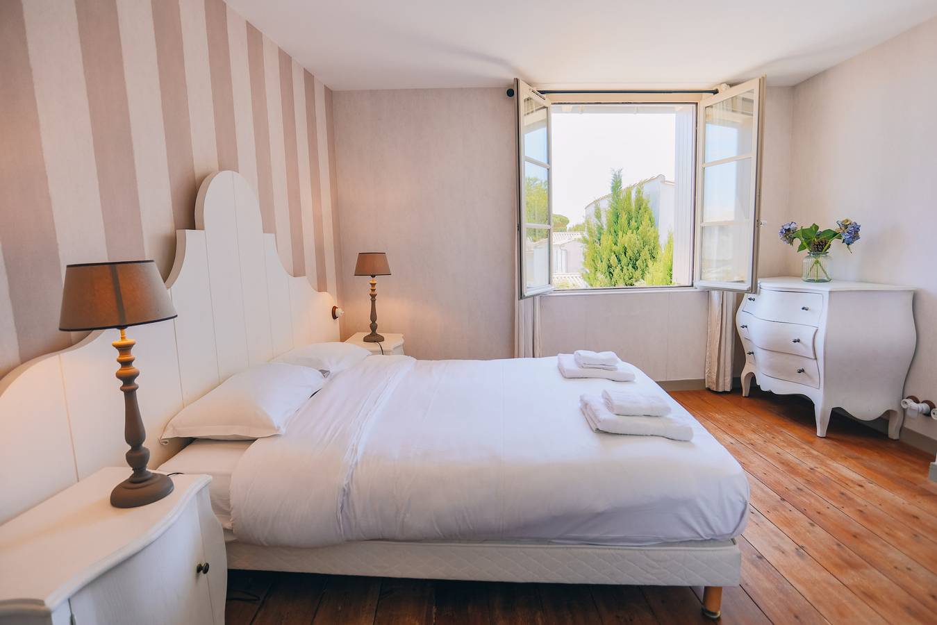 Villa Petit Sergent in Le Bois-Plage-en-Ré, Ile de Re