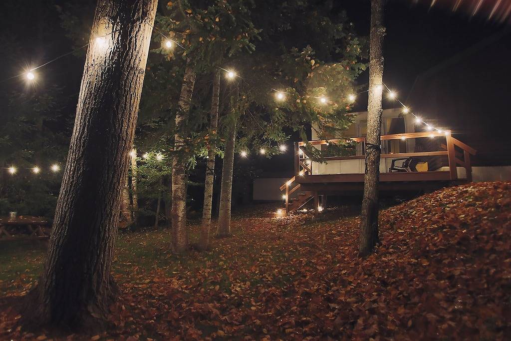 Peaceful Higgins Lake Retreat in Higgins Lake