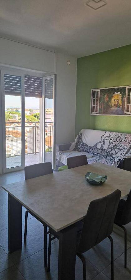 Appartement entier, Al Mare da Paola in Gatteo A Mare, Gatteo