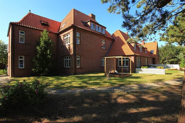 Hotel für 2 Personen, kinderfreundlich in St. Peter-Ording - 2