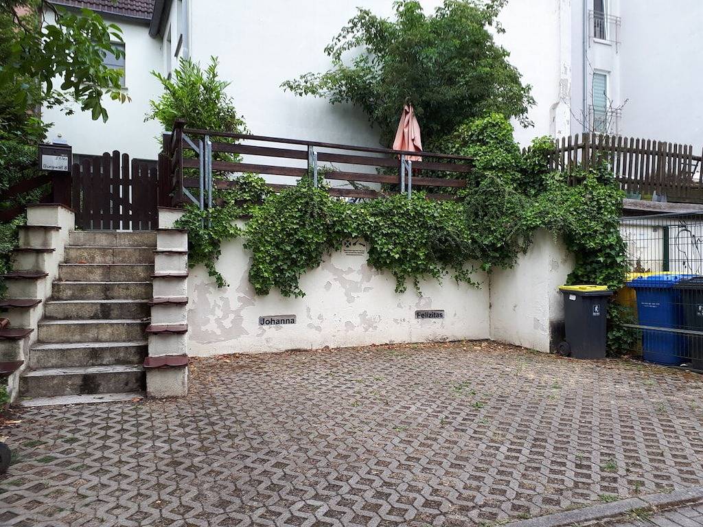 Felizitas Komfortable Ferienresidenz in Stadtmitte Rostock, Rostock