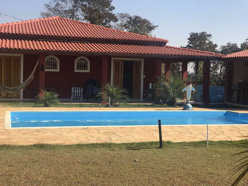 Sternschnuppenfarm 💫 Araçoiaba da Serra in Araçoiaba da Serra, São Paulo (Bundesstaat)