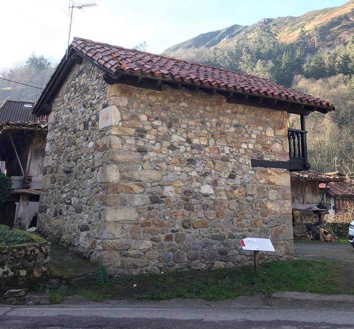 Casa rural para 2 personas, con vistas y balcón en Asturias - 3