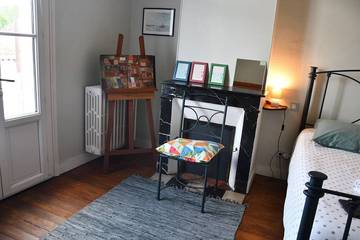Location De Vacances pour 5 Personnes dans Bergerac, Périgord Pourpre, Photo 1