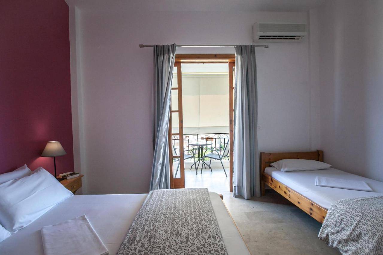 Appartement entier, Sofia Apartments - Kantia in Kantia Plage, Argolide