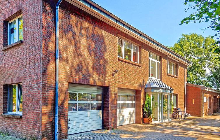 Ferienwohnung für 4 Personen in Neustrelitz - 2