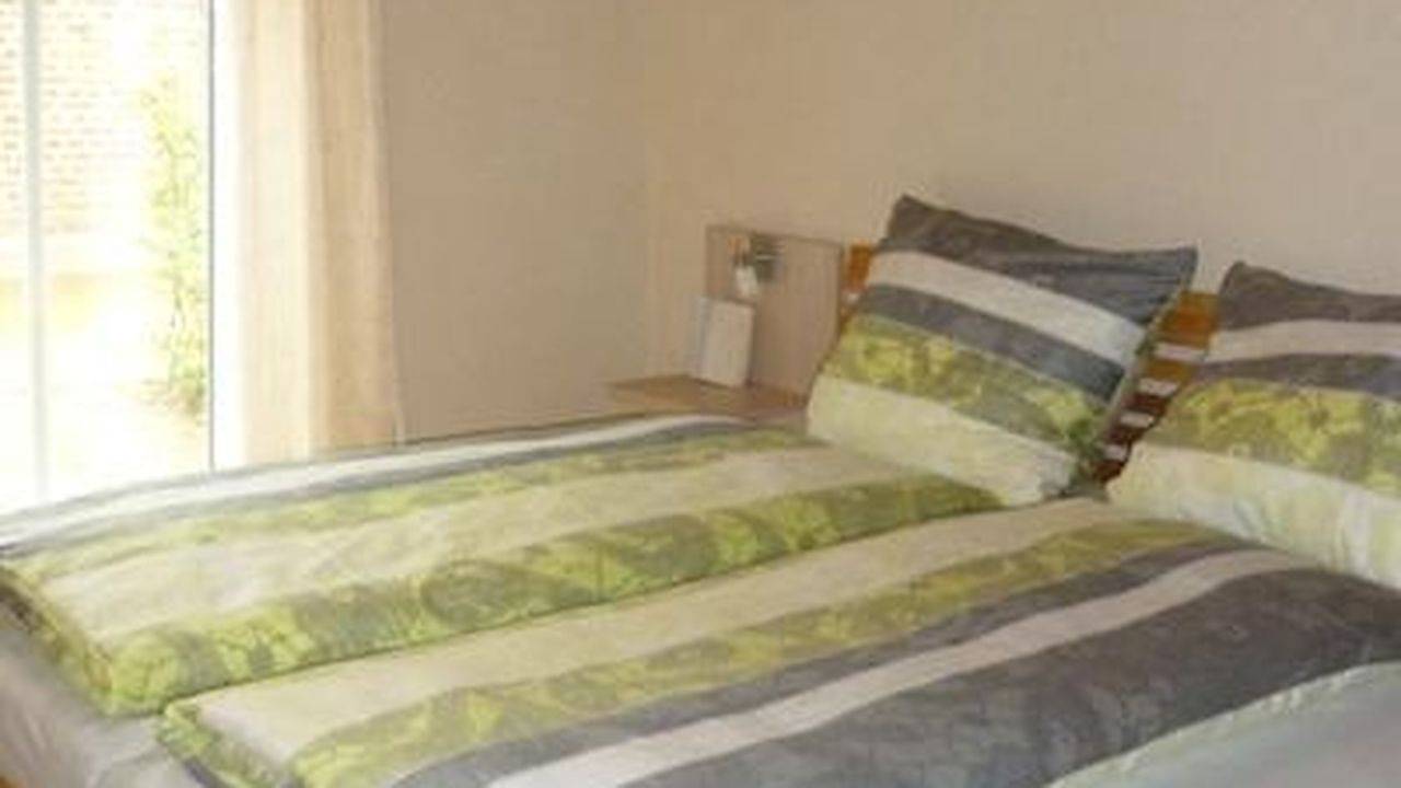 Ganze Ferienwohnung, Ferienwohnung für 3 Personen (40 m²) in Rieste in Rieste, Hasetal