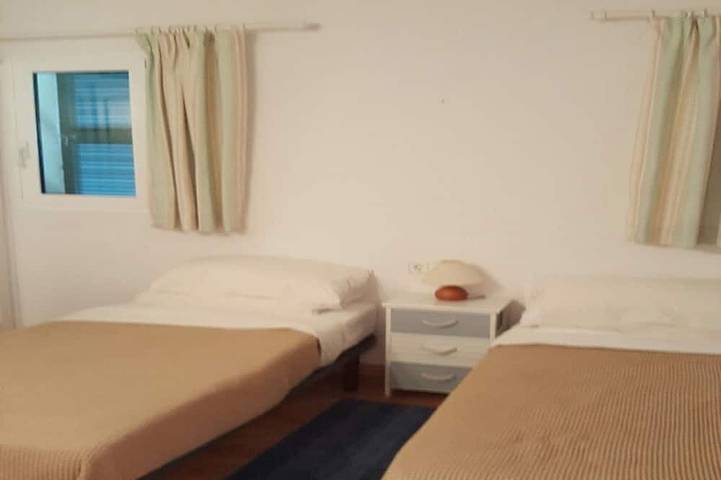 Villa für 6 Personen, mit Garten und Whirlpool auf Menorca - 4