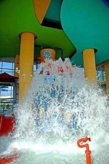 Vacation Apartment for 6 Guests in West Panama City Beach, Emerald Coast, Picture 3