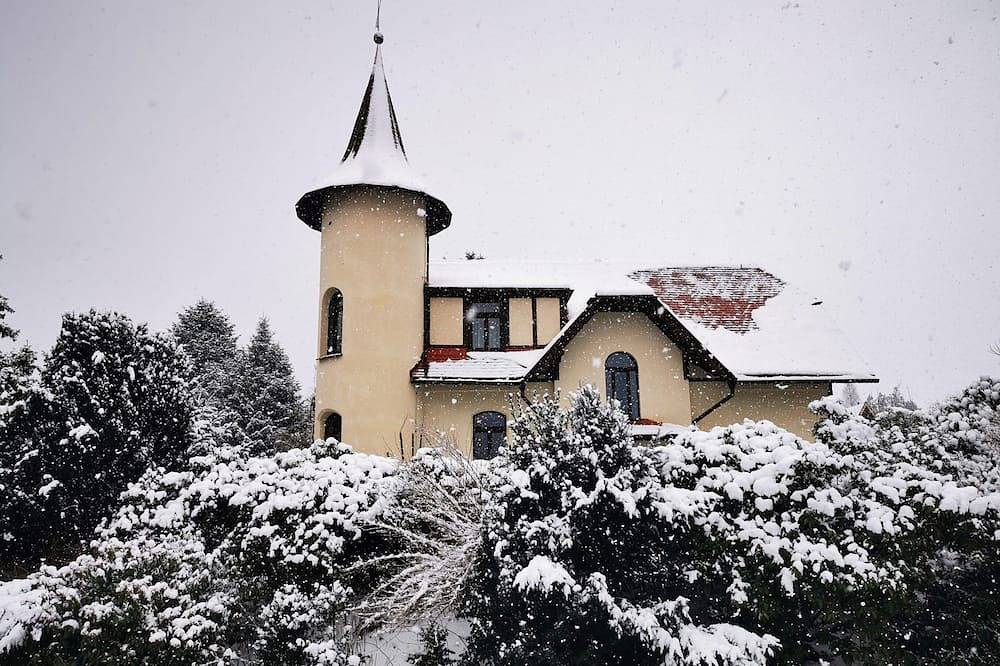 Ganze Wohnung, Apartment 01 Rauenstein in Rathen, Elbsandsteingebirge