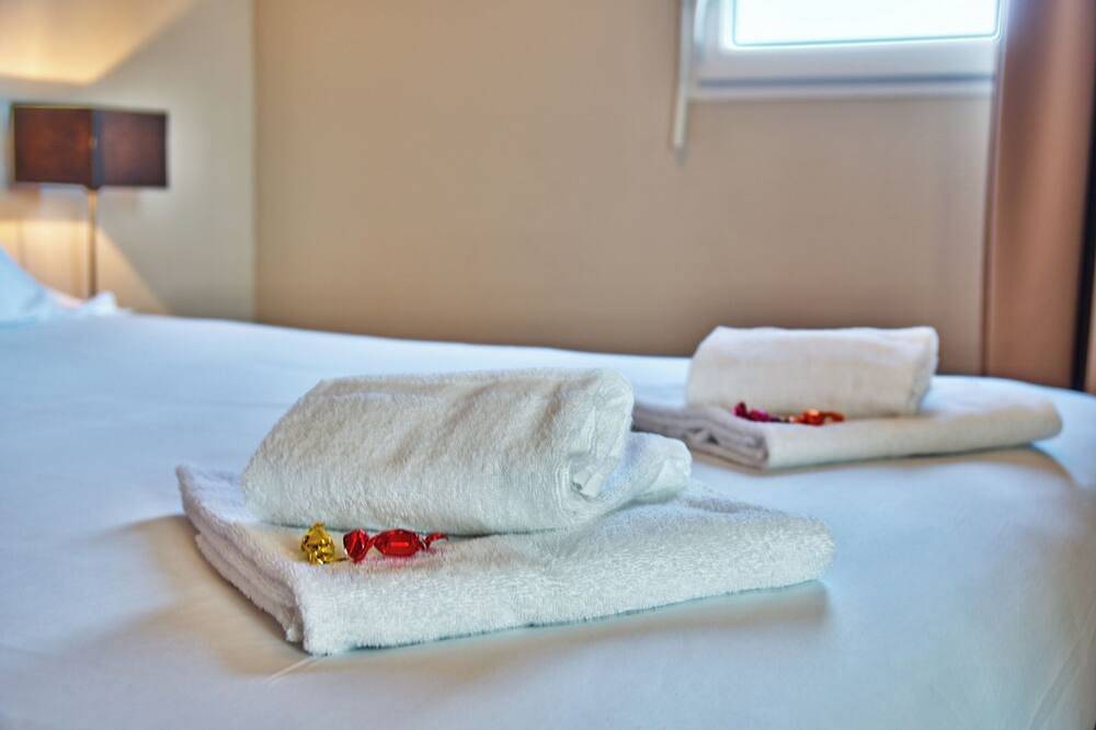 Explore the South of France in a Beautiful Town Hotel in Central Biarritz! in Mouguerre, Bayonne region