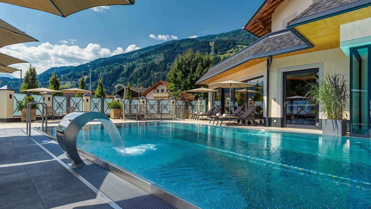 Apartamento vacacional entero, Ferienwohnung für 7 Personen (95 m²) in Kaltenbach in Tux Alps, Kaltenbach