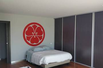 Villa pour 8 Personnes dans Sète, Région de Montpellier, Photo 1