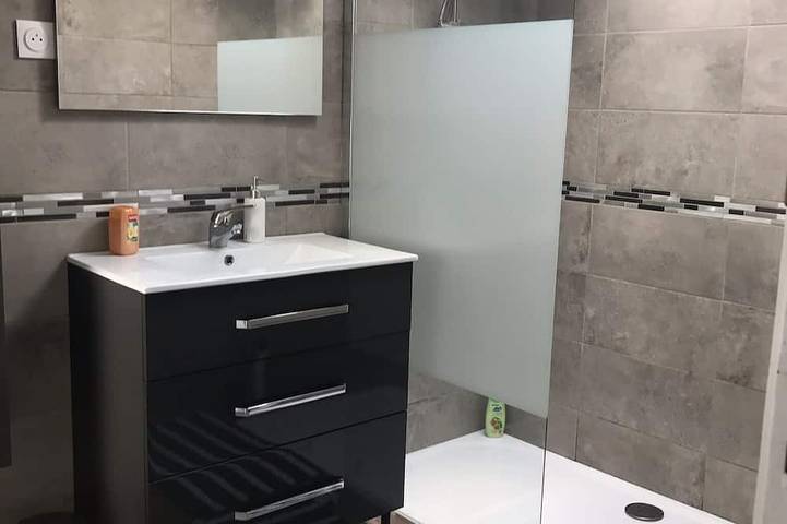 Maison de vacances pour 4 personnes, avec balcon dans Nièvre - 3