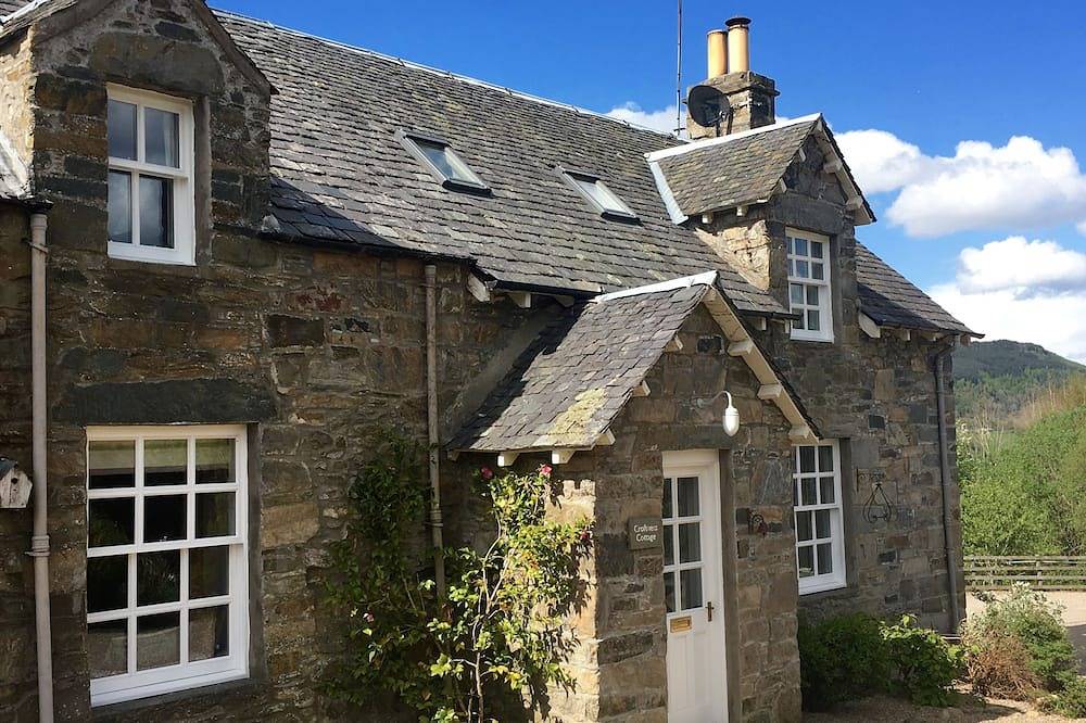Cottage for 4 People in Aberfeldy, Perthshire