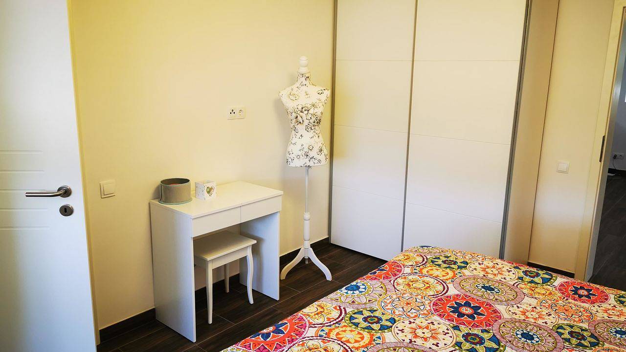 Ferienhaus für 6 Personen (105 m²) in Brüggen in Brüggen, Niederrhein