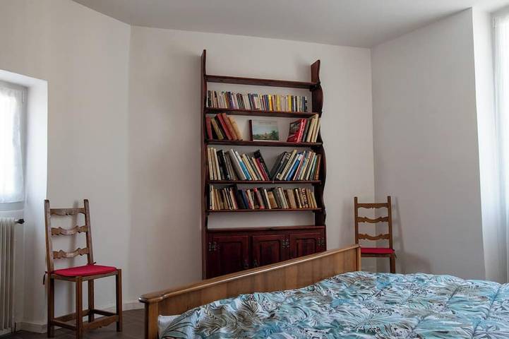 Location de vacances pour 8 personnes à La Bussière-sur-Ouche - 4