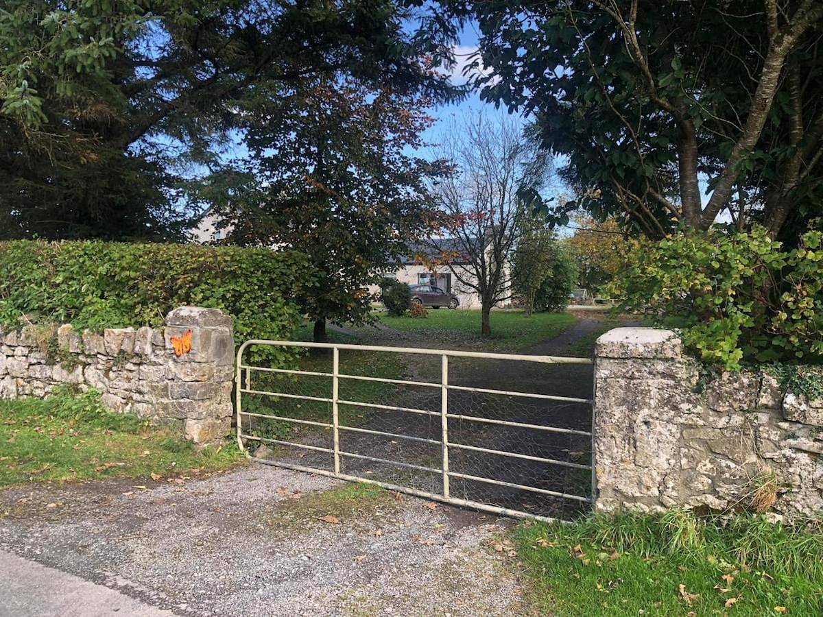 Twin Room in Castlebar, County Mayo