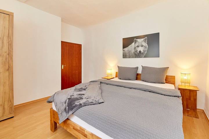 Ferienwohnung für 4 Personen in Bernkastel-Kues - 2