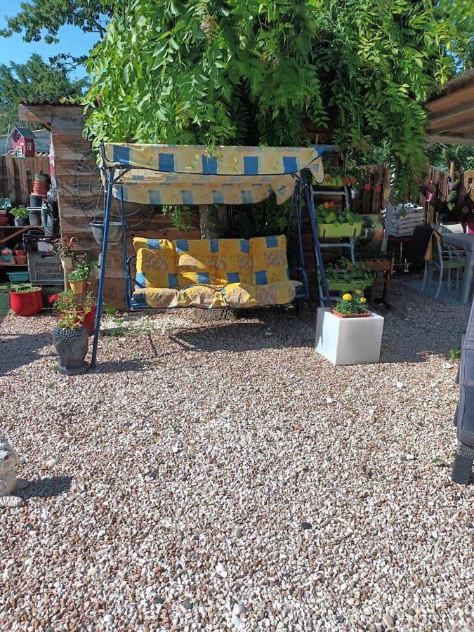 Location de vacances pour 2 personnes, avec jardin et vue à Lempdes - 3
