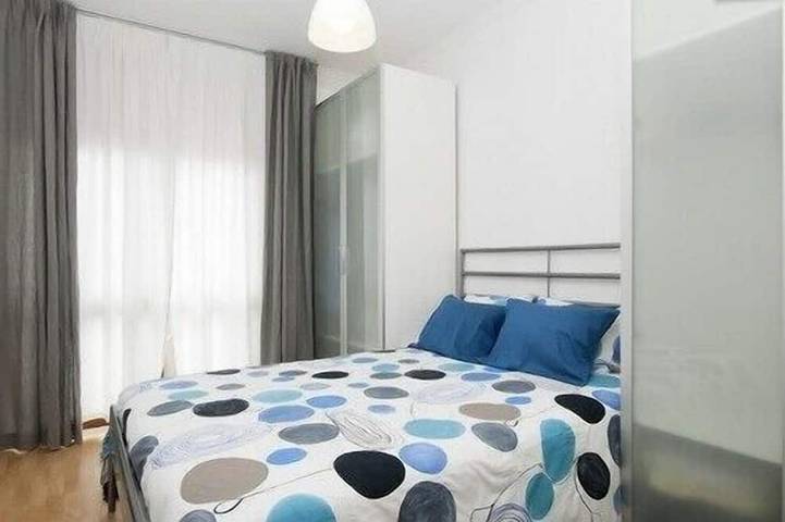 Gîte pour 8 personnes, avec balcon, animaux acceptés à Vila do Conde - 2