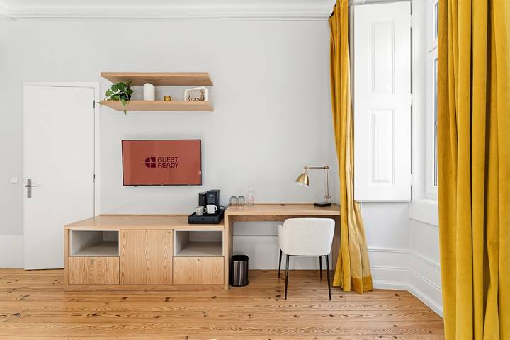 Gîte pour 2 personnes à Coimbra - 2