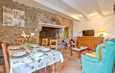 Ferme pour 6 Personnes dans Vergoncey, Manche, Photo 4