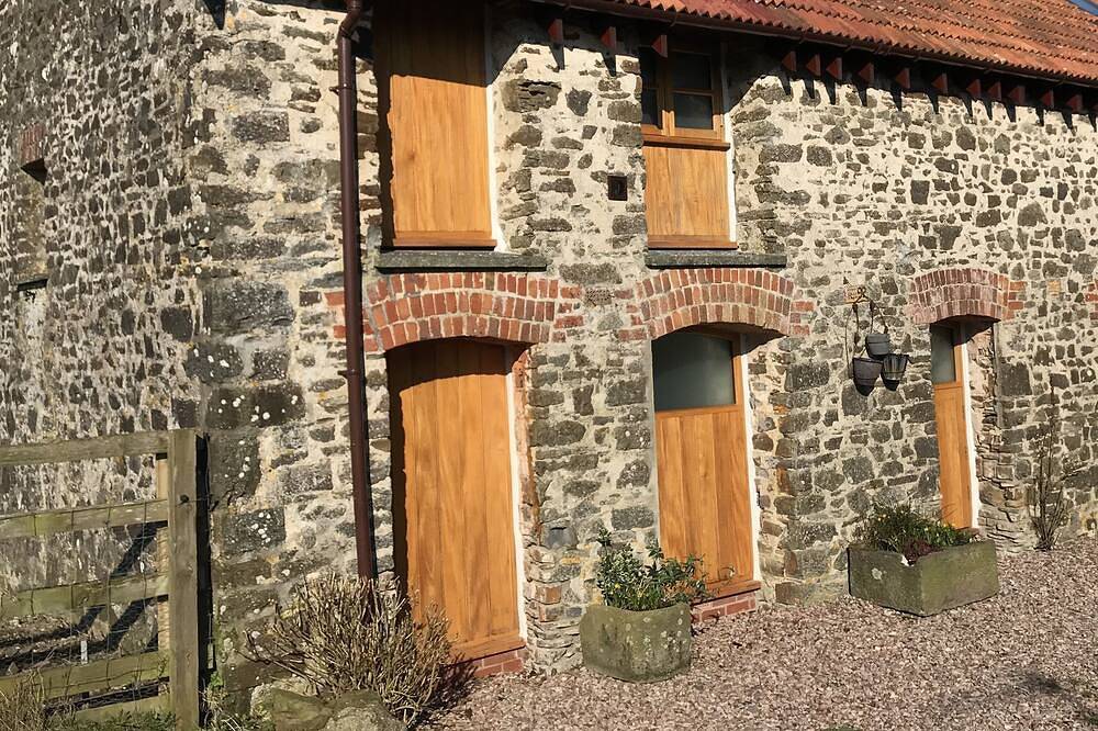 Cottage for 4 People in Devon, South West England